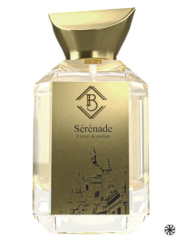 Sérénade Bey Parfum