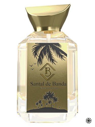 Santal de Banda Bey Parfum