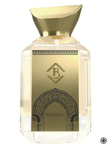 Stargate Bey Parfum