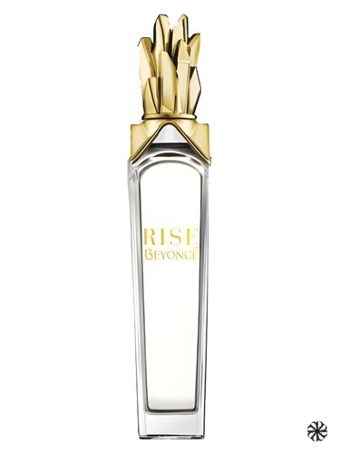 Rise Sheer Beyoncé