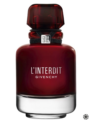 L'Interdit Eau de Parfum Rouge Givenchy
