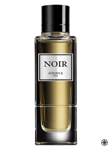 Noir Adnan B.