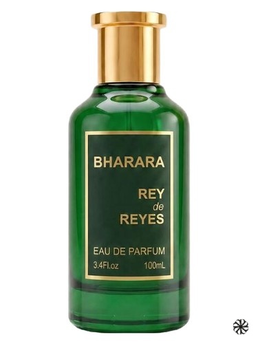 Rey de Reyes Bharara