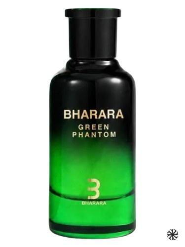 Green Phantom Bharara