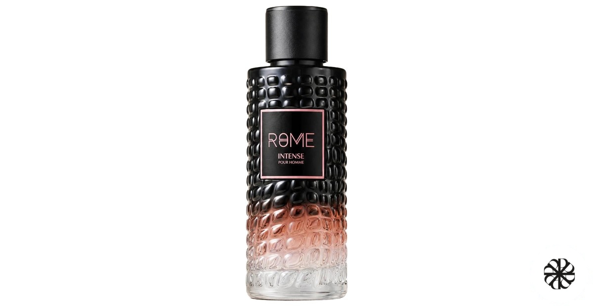Rome Pour Homme Intense Bharara