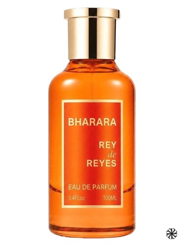 Rey de Reyes Orange Bharara