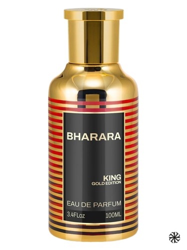 King Gold Edition Bharara