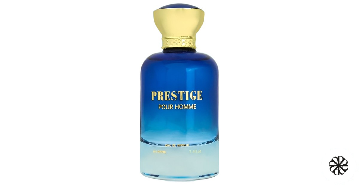 Prestige pour Homme Bharara