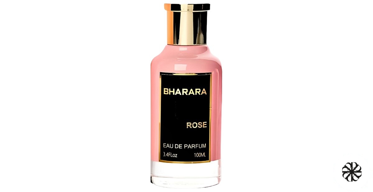 Rose Bharara