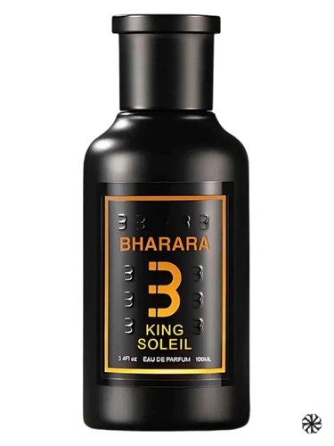 King Soleil Bharara
