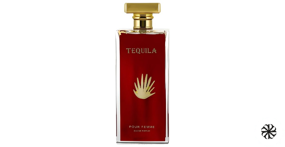 Tequila Pour Femme Red Bharara