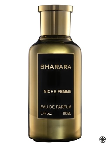 Niche Femme Bharara