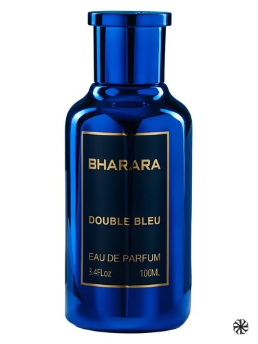 Double Bleu Bharara