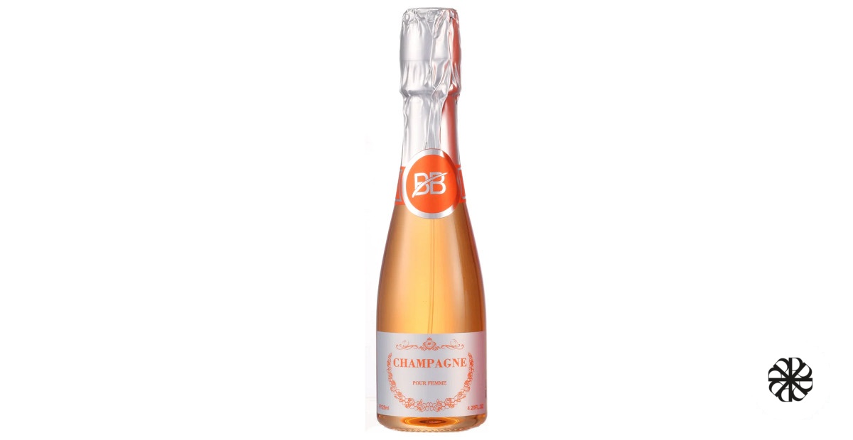 Champagne Pour Femme Bharara