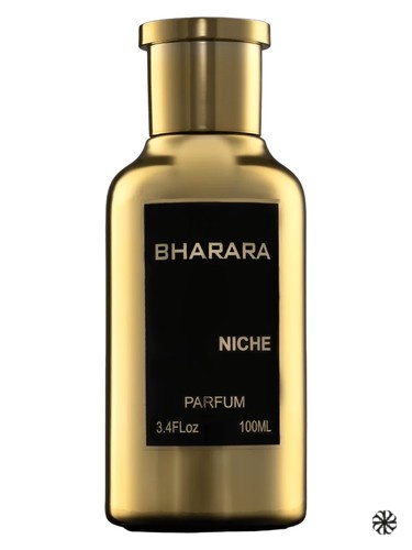 Niche Bharara