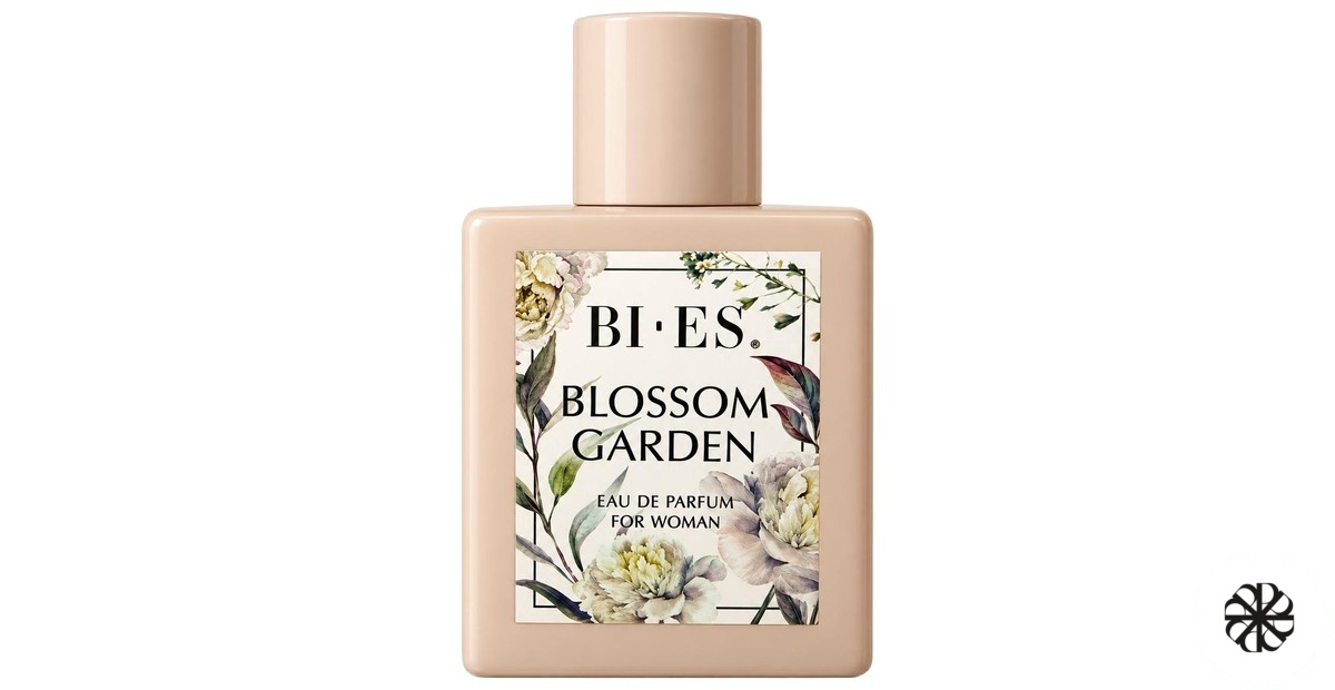 Blossom Garden Bi-es