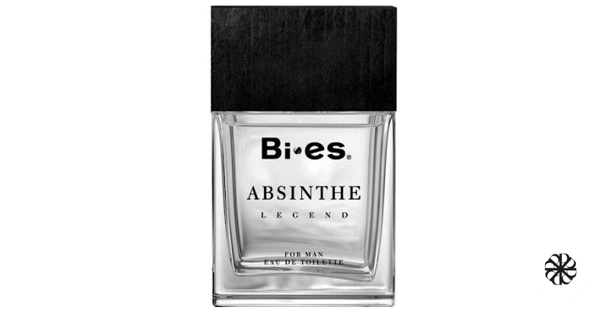 Absinthe Legend Bi-es