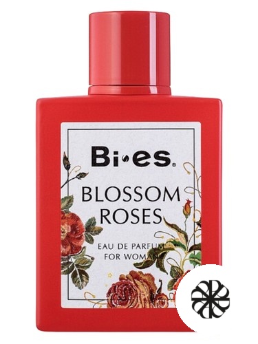 Blossom Roses Bi-es