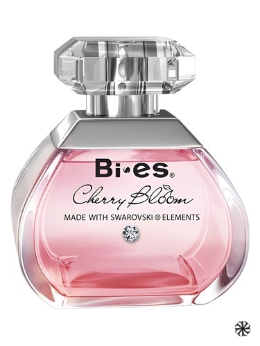 Cherry Bloom Bi-es
