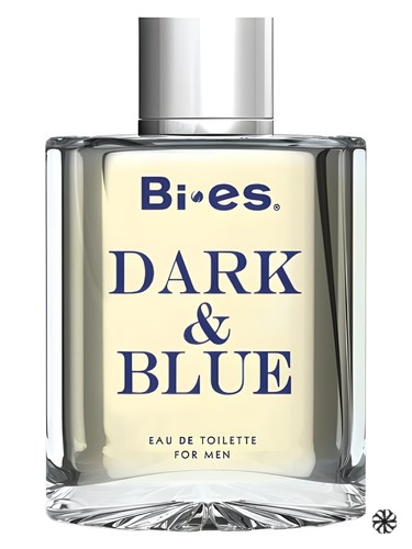Dark & Blue Bi-es