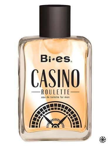 Casino Roulette Bi-es