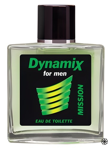 Dynamix Mission Bi-es