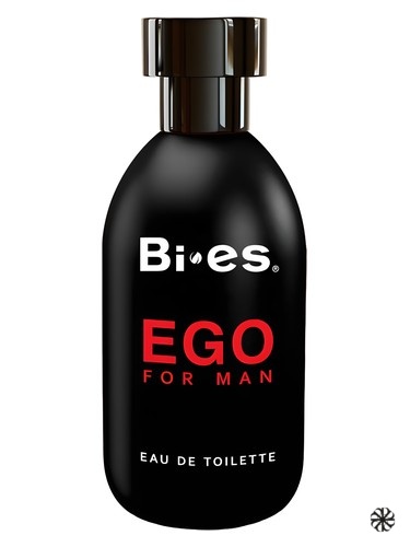 Ego Black Bi-es