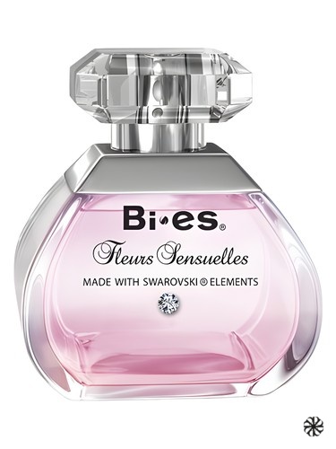 Fleurs Sensuelles Bi-es