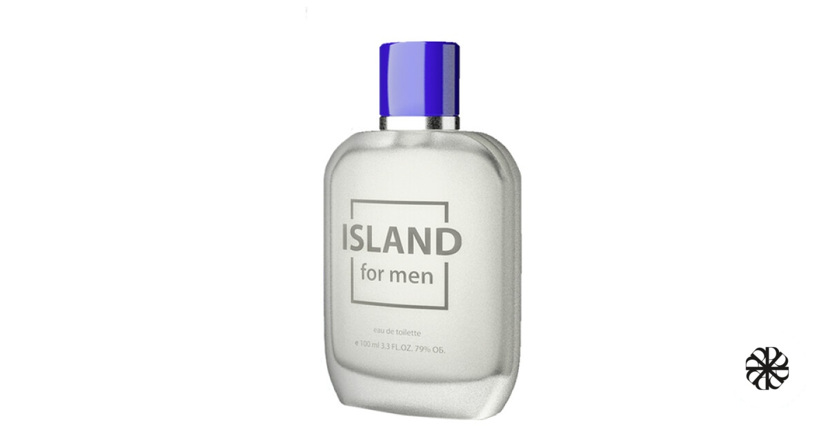 Island For Men Bi-es