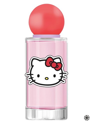 Hello Kitty Bubble Gum Bi-es