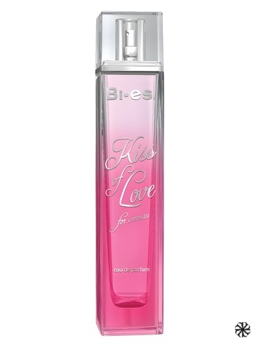 Kiss of Love Bi-es
