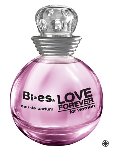 Love Forever White Bi-es