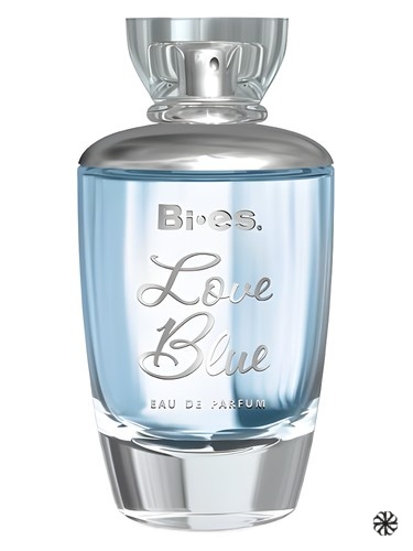 Love Blue Bi-es