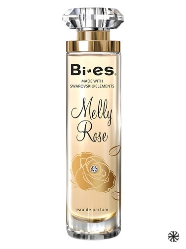 Melly Rose Bi-es