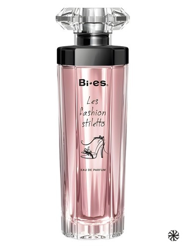 Les Fashion Stiletto Bi-es