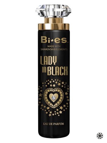 Lady in Black Bi-es