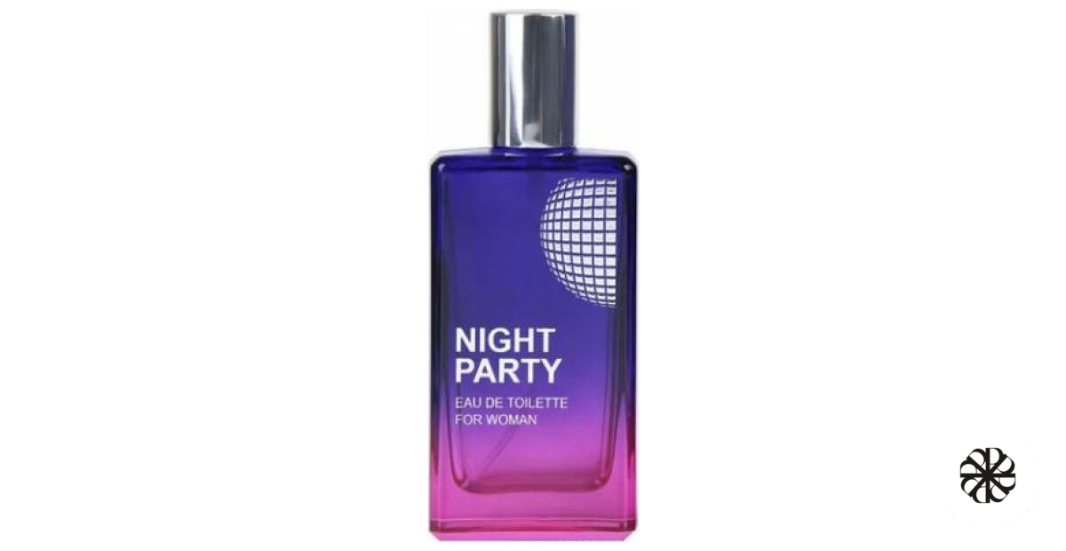 Night Party Bi-es