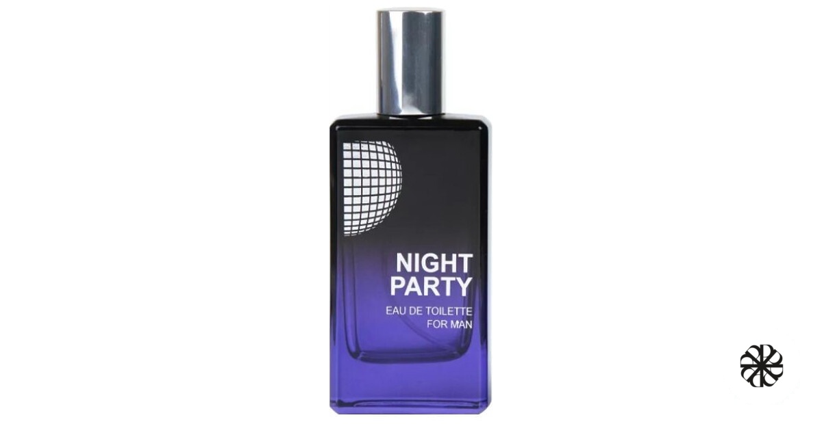 Night Party Bi-es