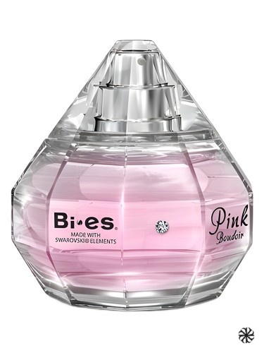 Pink Boudoir Bi-es