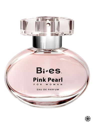 Pink Pearl Bi-es
