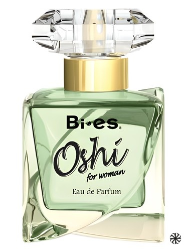 Oshi Green Bi-es