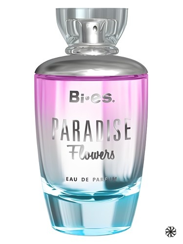 Paradise Flowers Bi-es