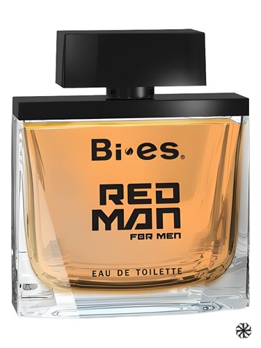 Red Man Bi-es