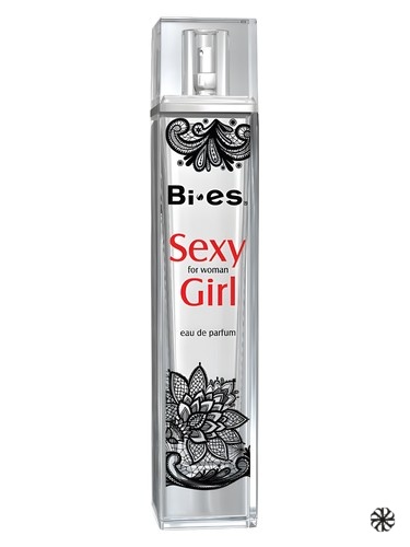 Sexy Girl Bi-es