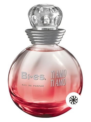 Ti Amo Ti Amo Bi-es