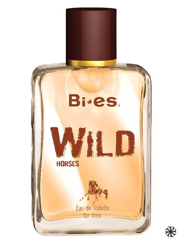 Wild Horses Bi-es