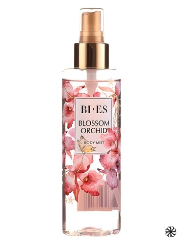 Blossom Orchid Bi-es