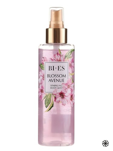 Blossom Avenue Bi-es