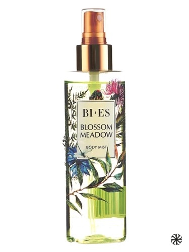 Blossom Meadow Bi-es