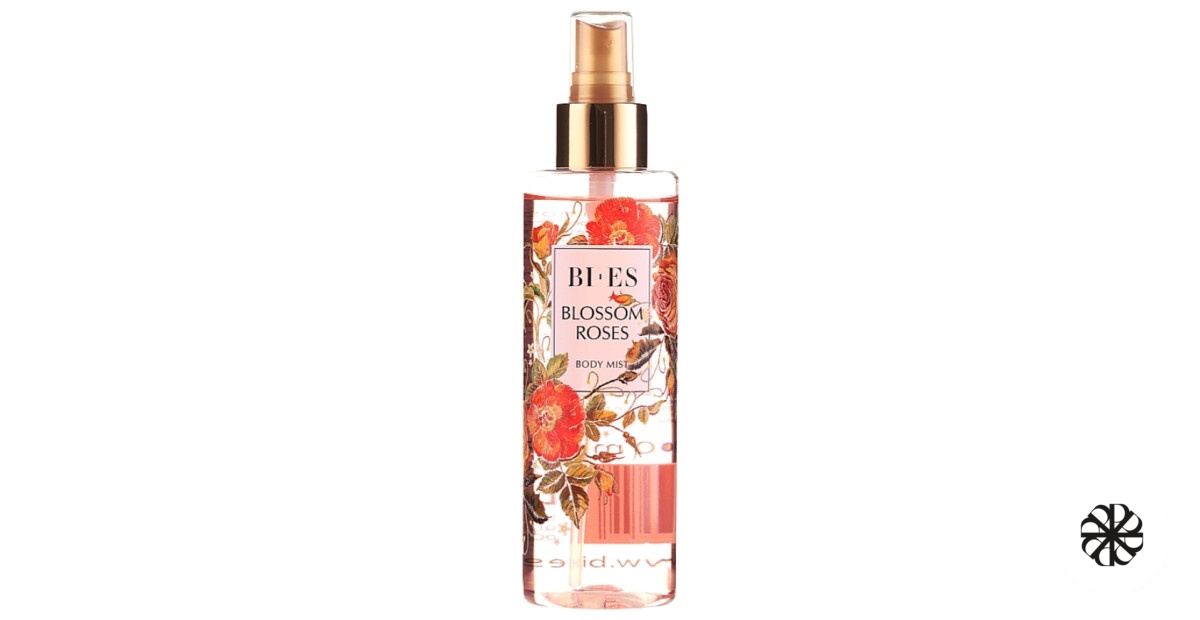 Blossom Roses Bi-es
